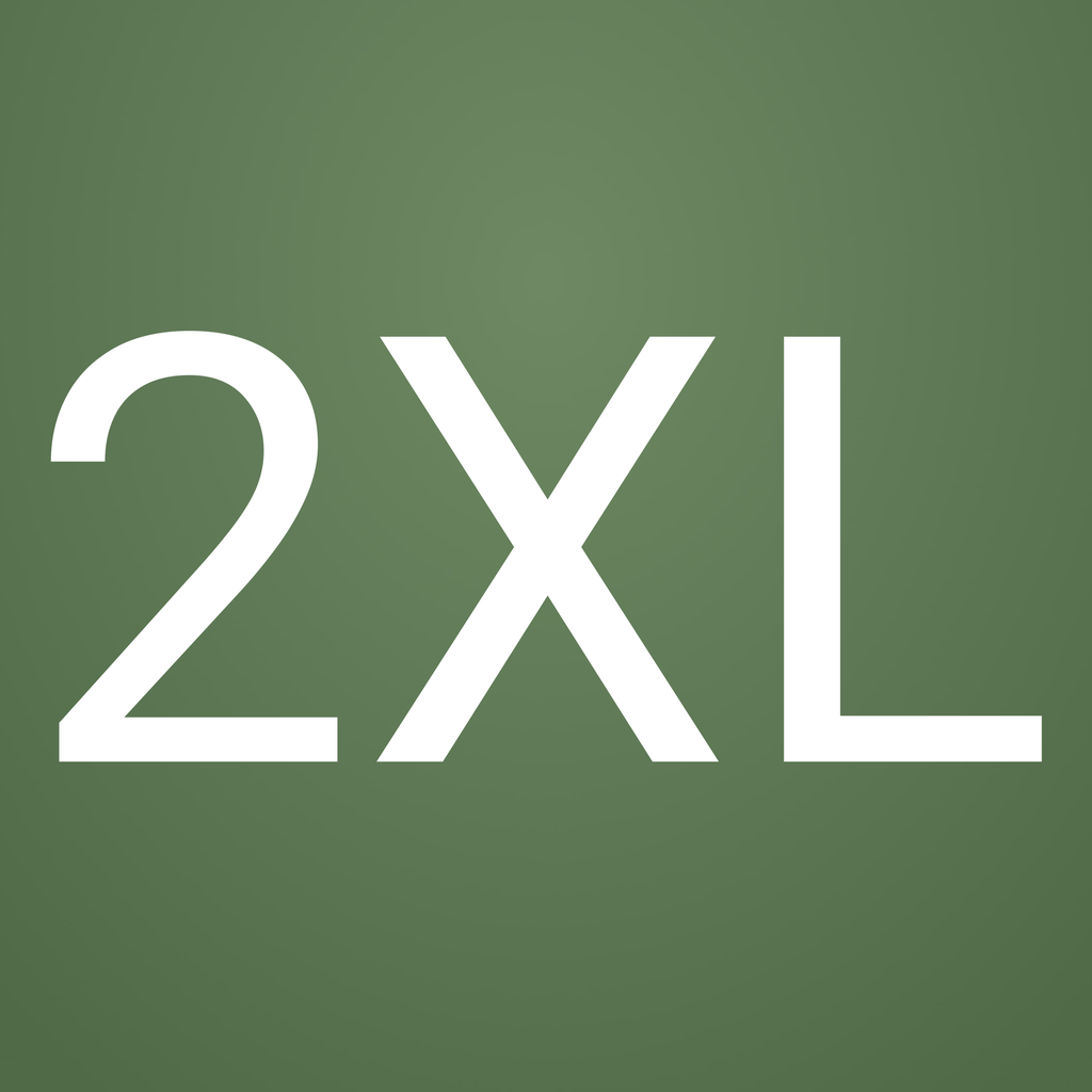 مقاس 2XL